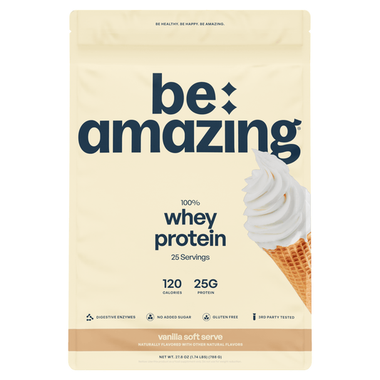 whey protein