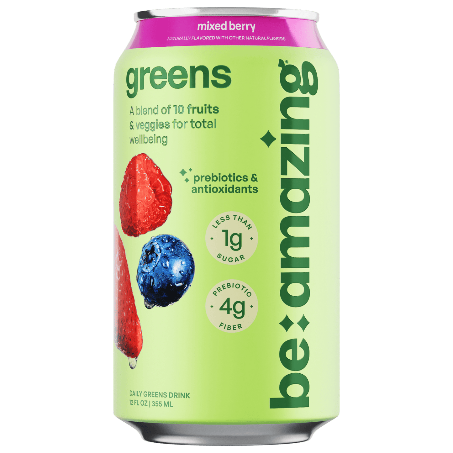 greens