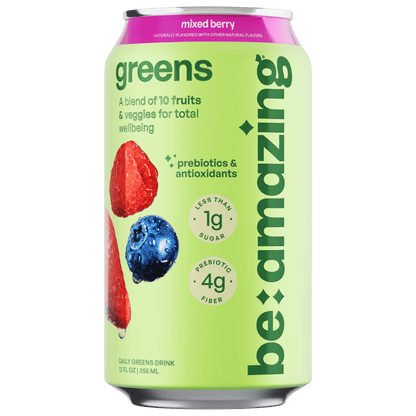 greens