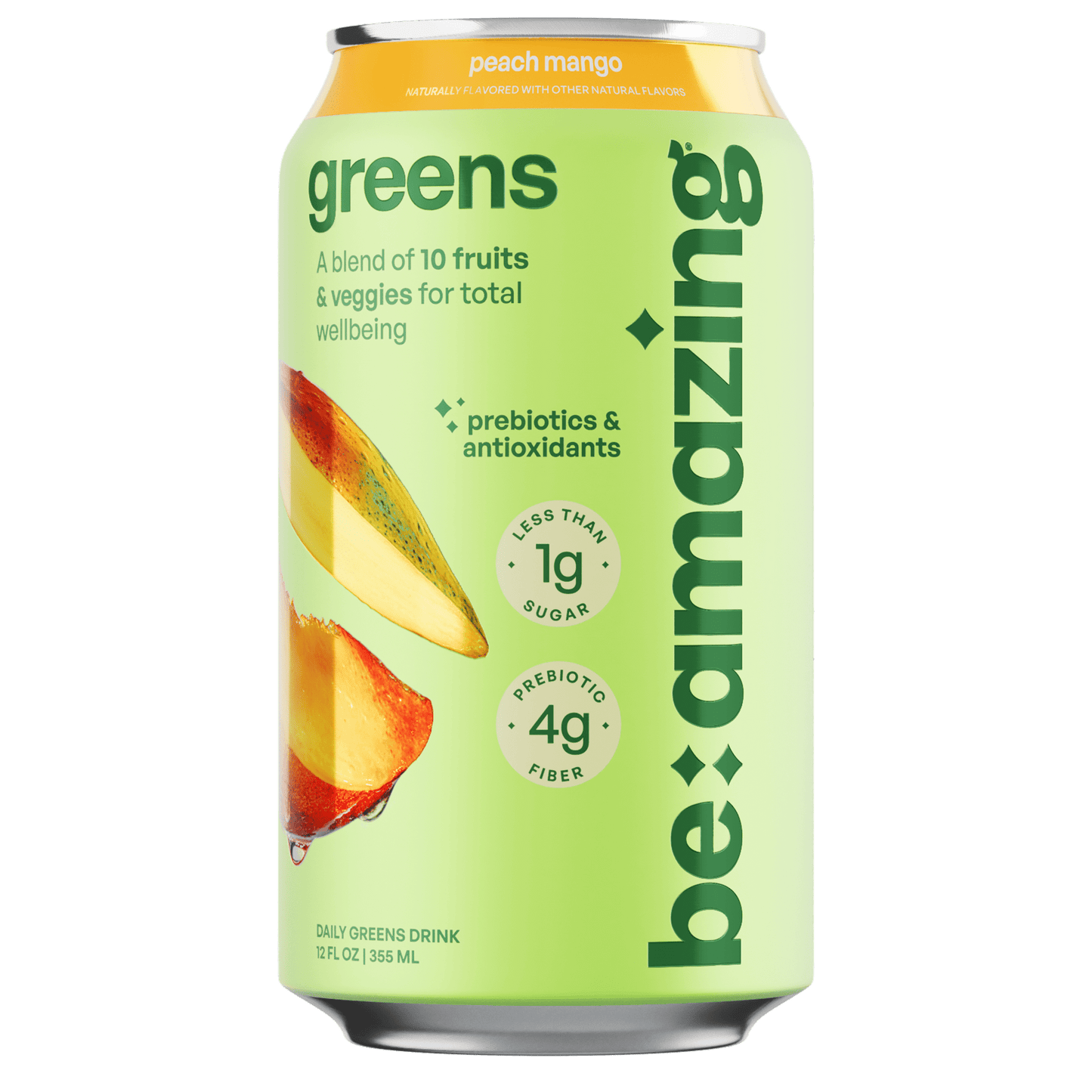 greens