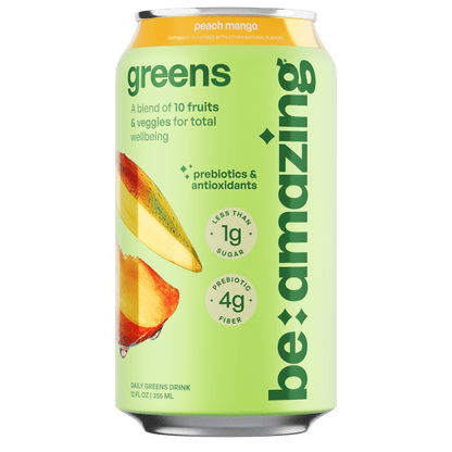 greens