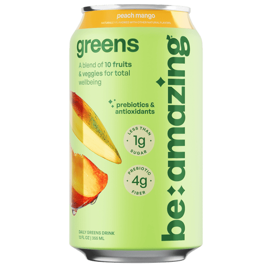 greens