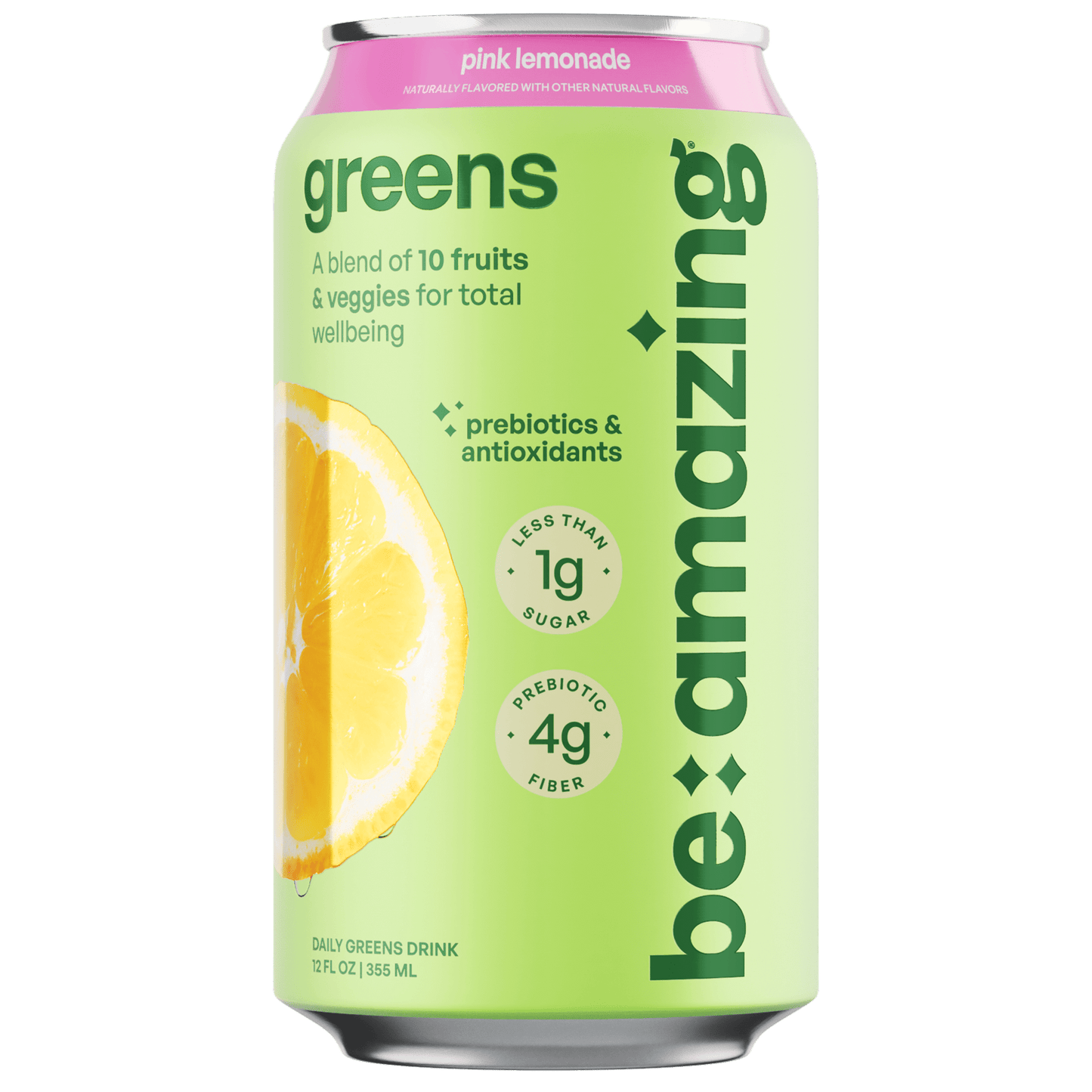greens
