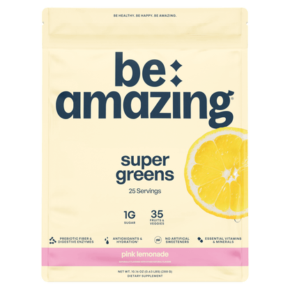 super greens