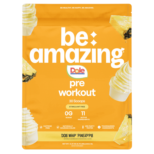 pre workout