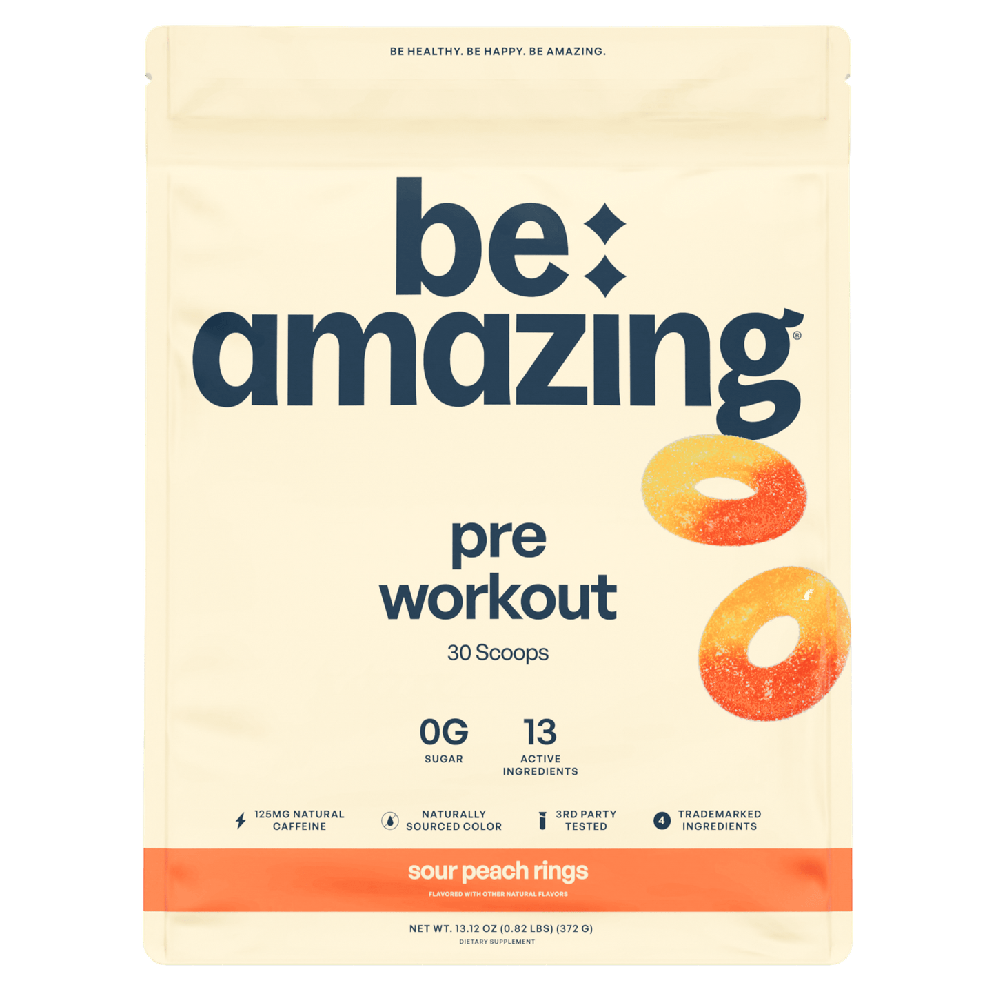 pre workout