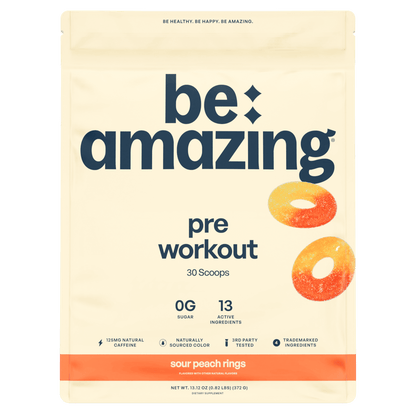 pre workout