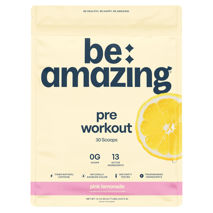 pre workout