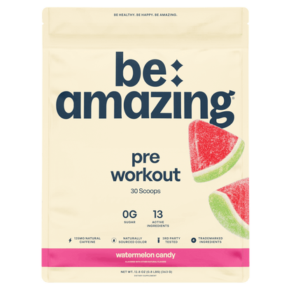 pre workout