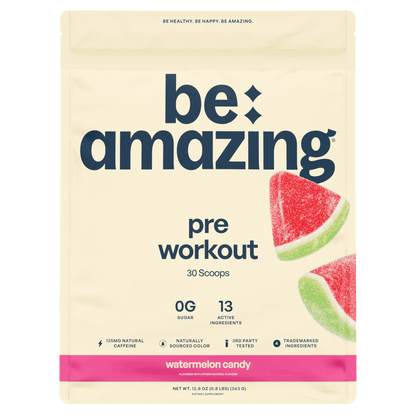 pre workout