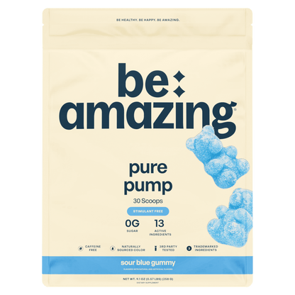 pure pump