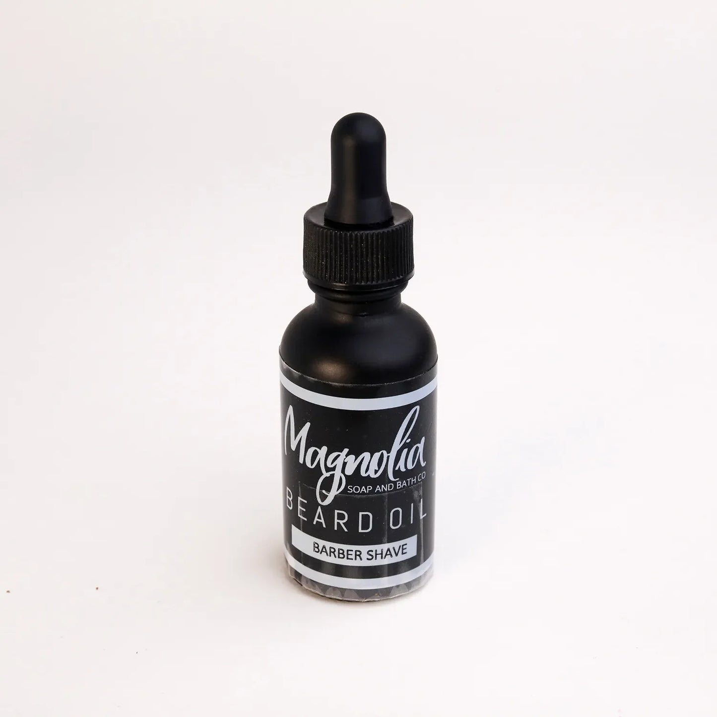 Beard Oil