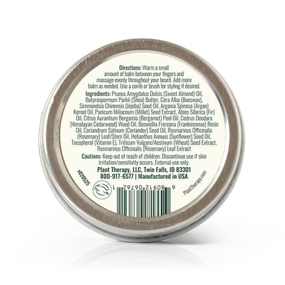 Hair Therapy Refresh & Smooth Beard Balm