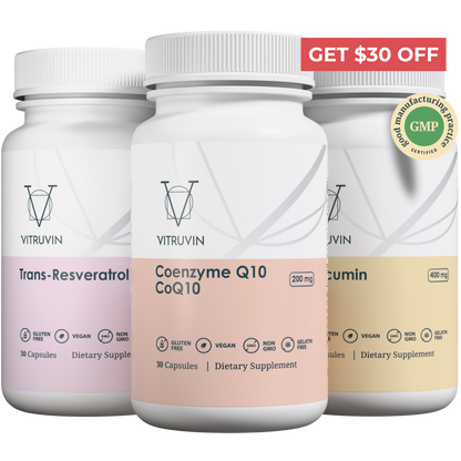 Vitruvin Beauty Comfort