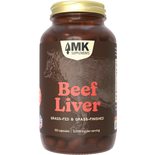 Beef Liver