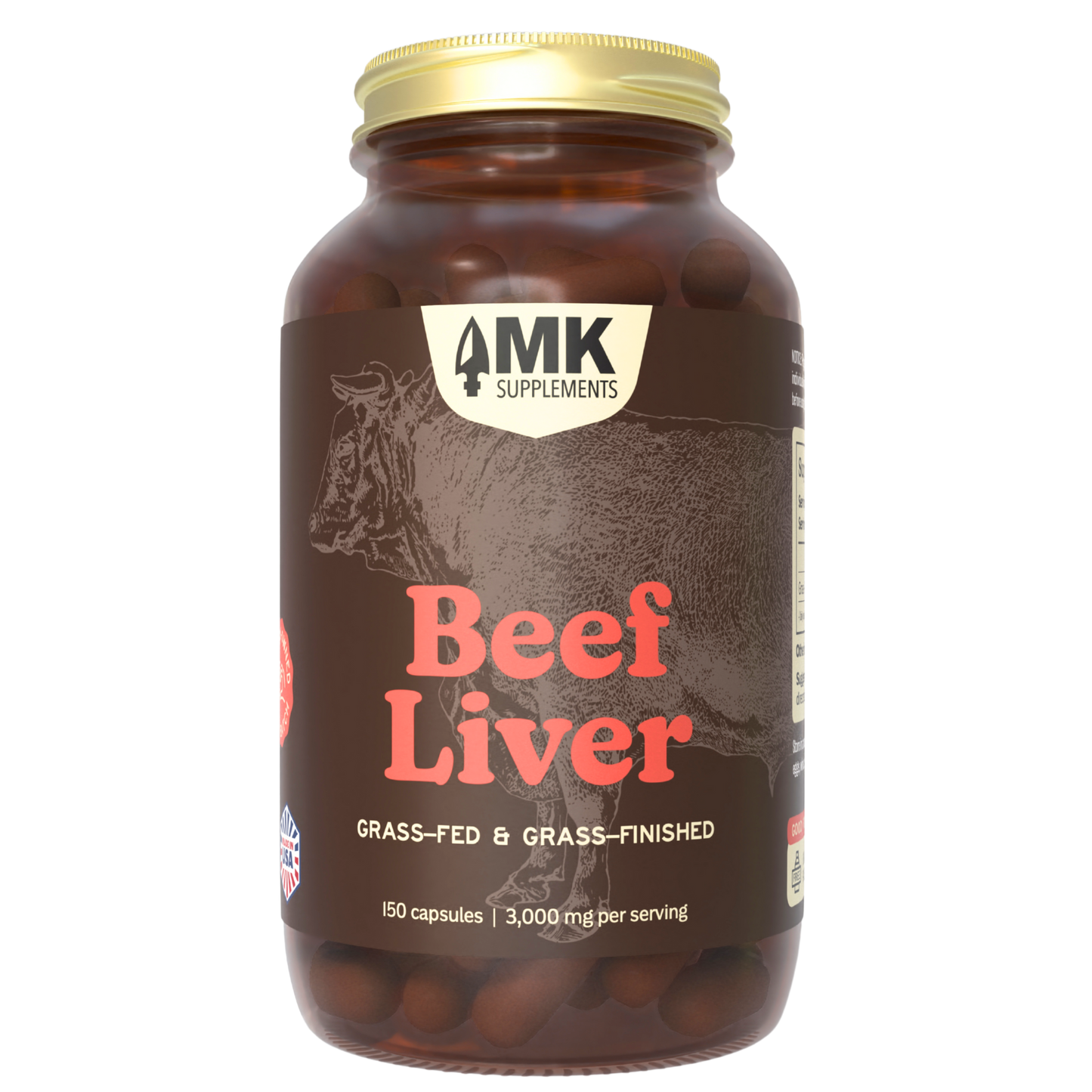 Beef Liver