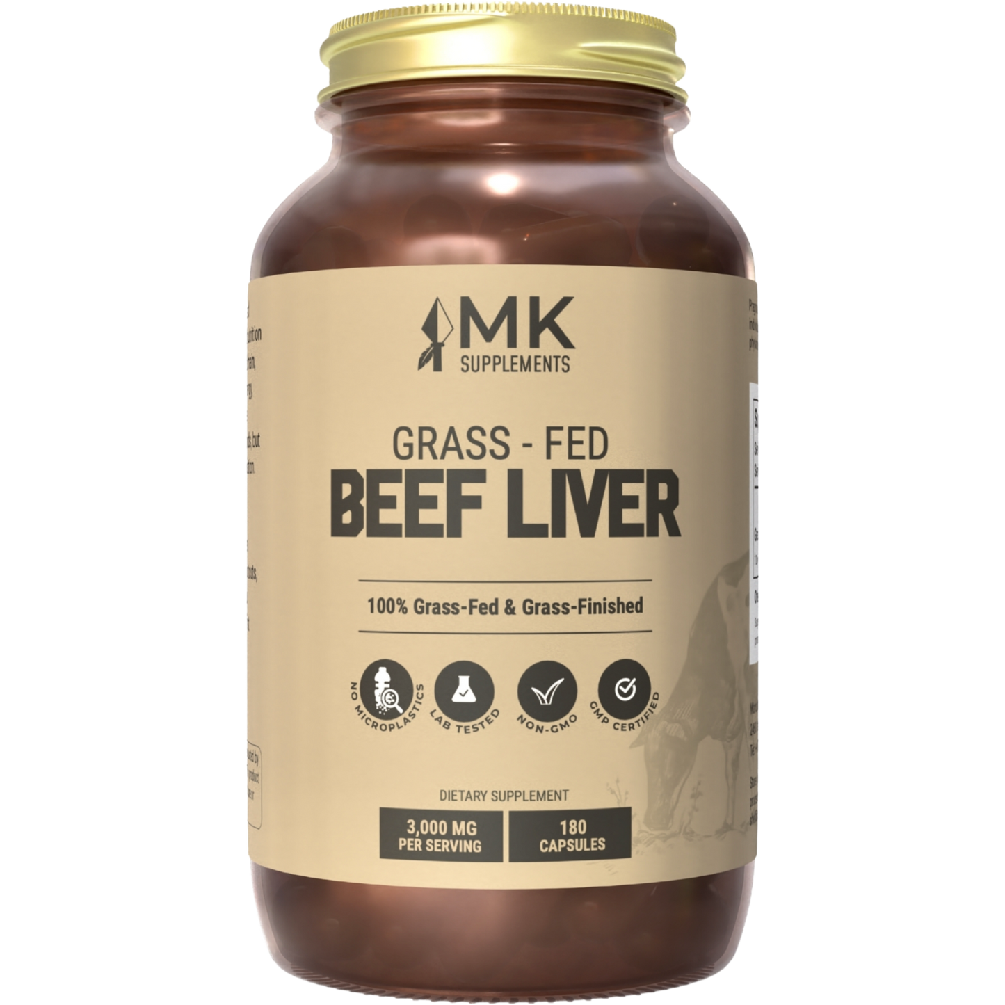 Beef Liver