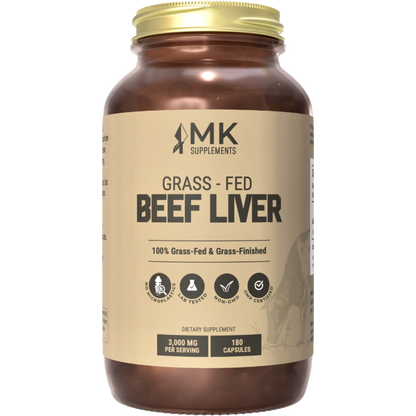 Beef Liver