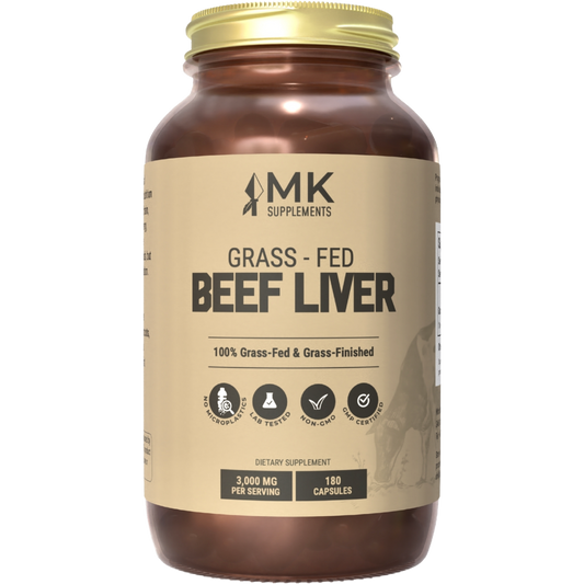 Beef Liver
