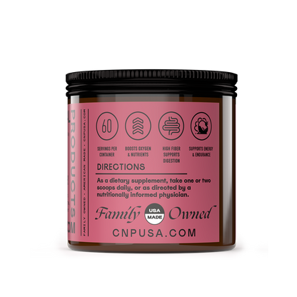 Organic Beet Root Powder