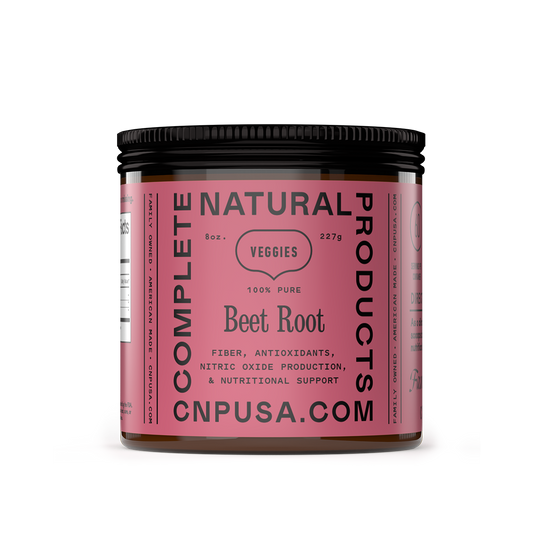 Organic Beet Root Powder