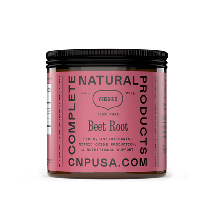 Organic Beet Root Powder
