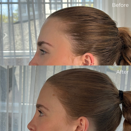Style Edit Root Concealer Touch Up Spray