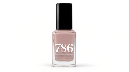 Beirut - Breathable Nail Polish