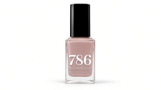 Beirut - Breathable Nail Polish