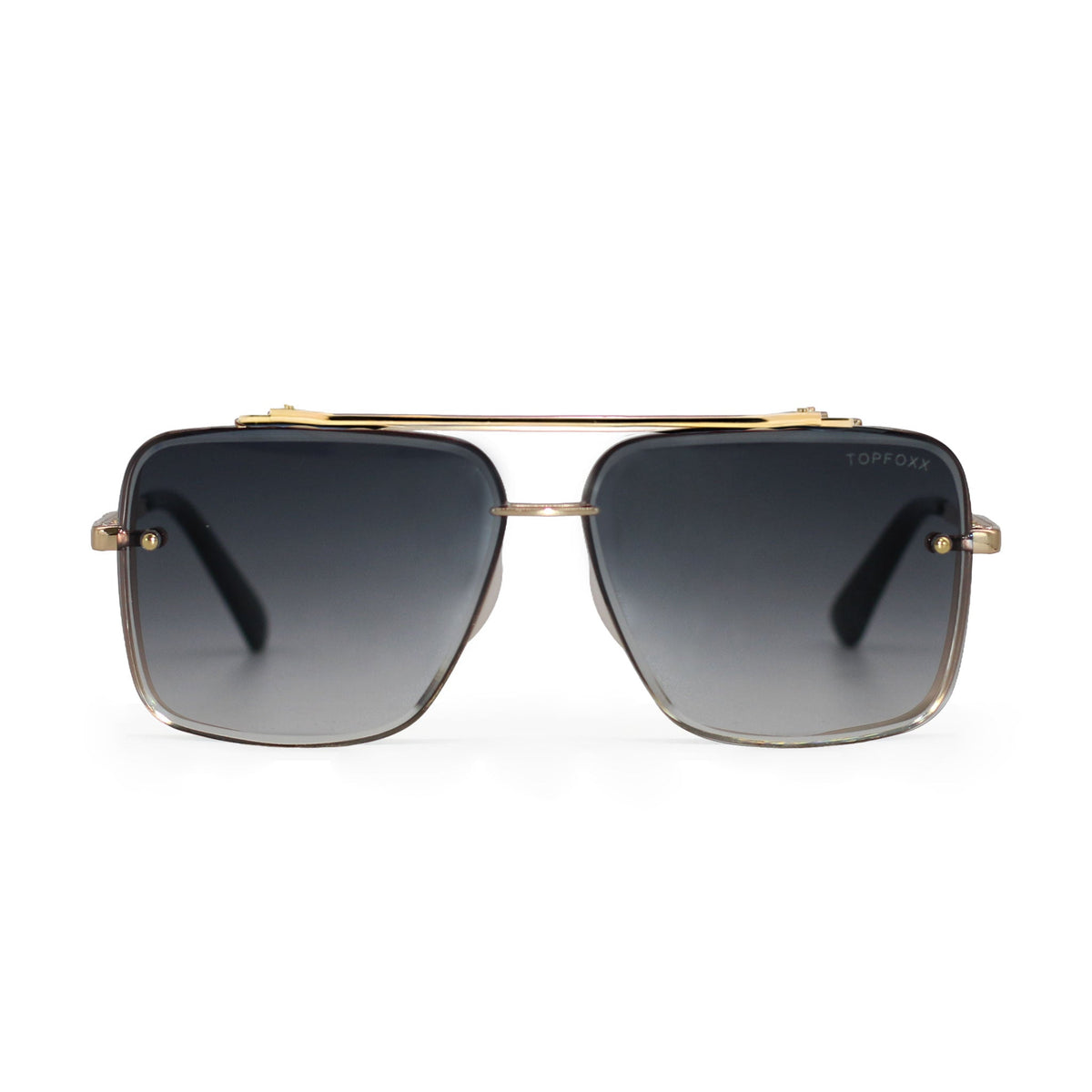 Bella Light Black & Gold