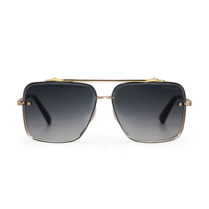 Bella Light Black & Gold