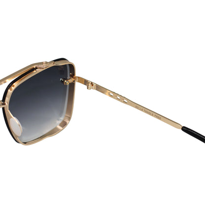 Bella Light Black & Gold