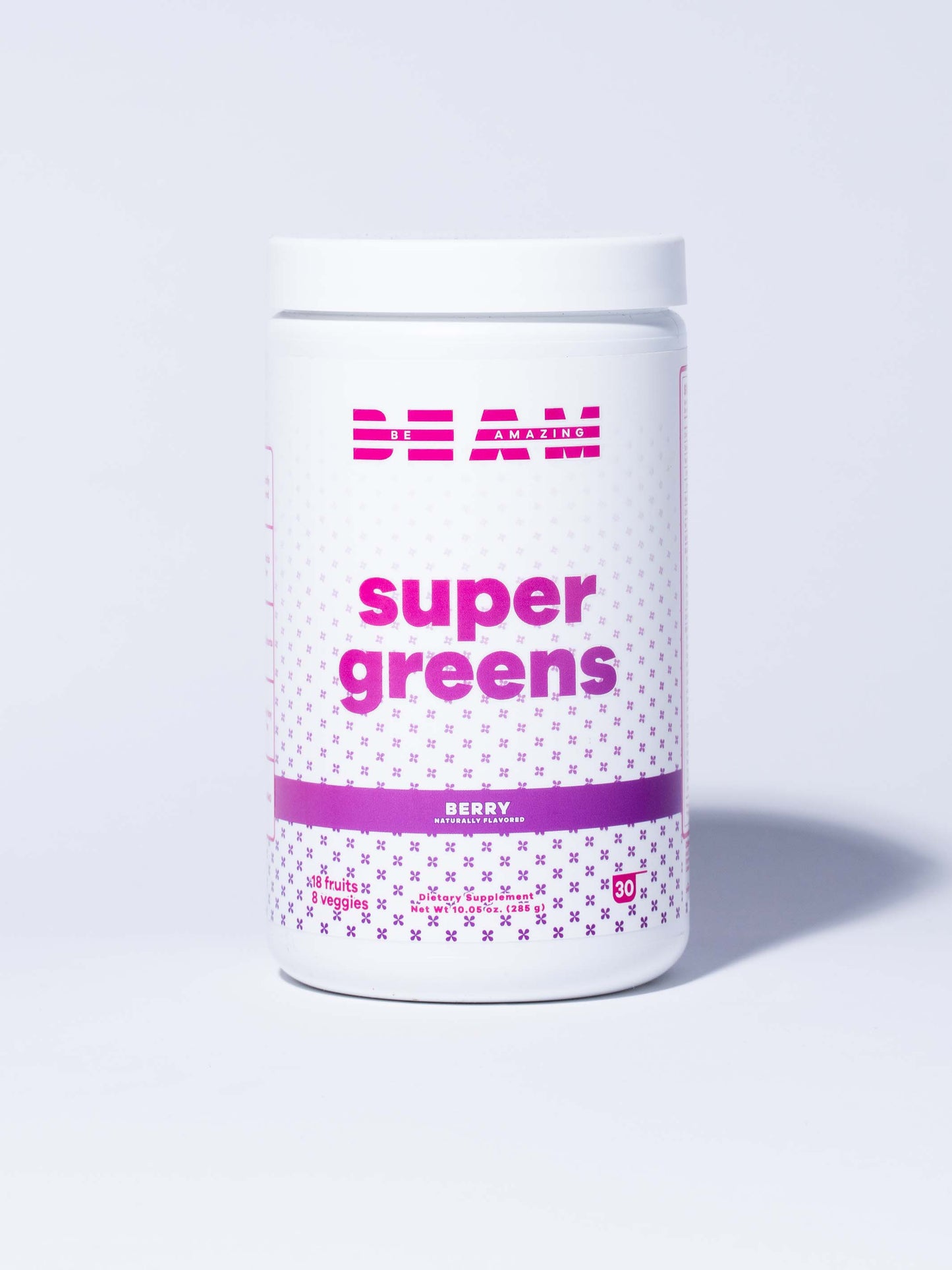 super greens