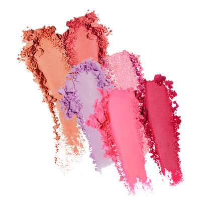 I 🖤 Boba | Milk Tea 6-Shade Palette