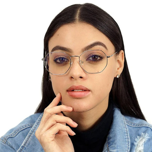 Betty - Silver