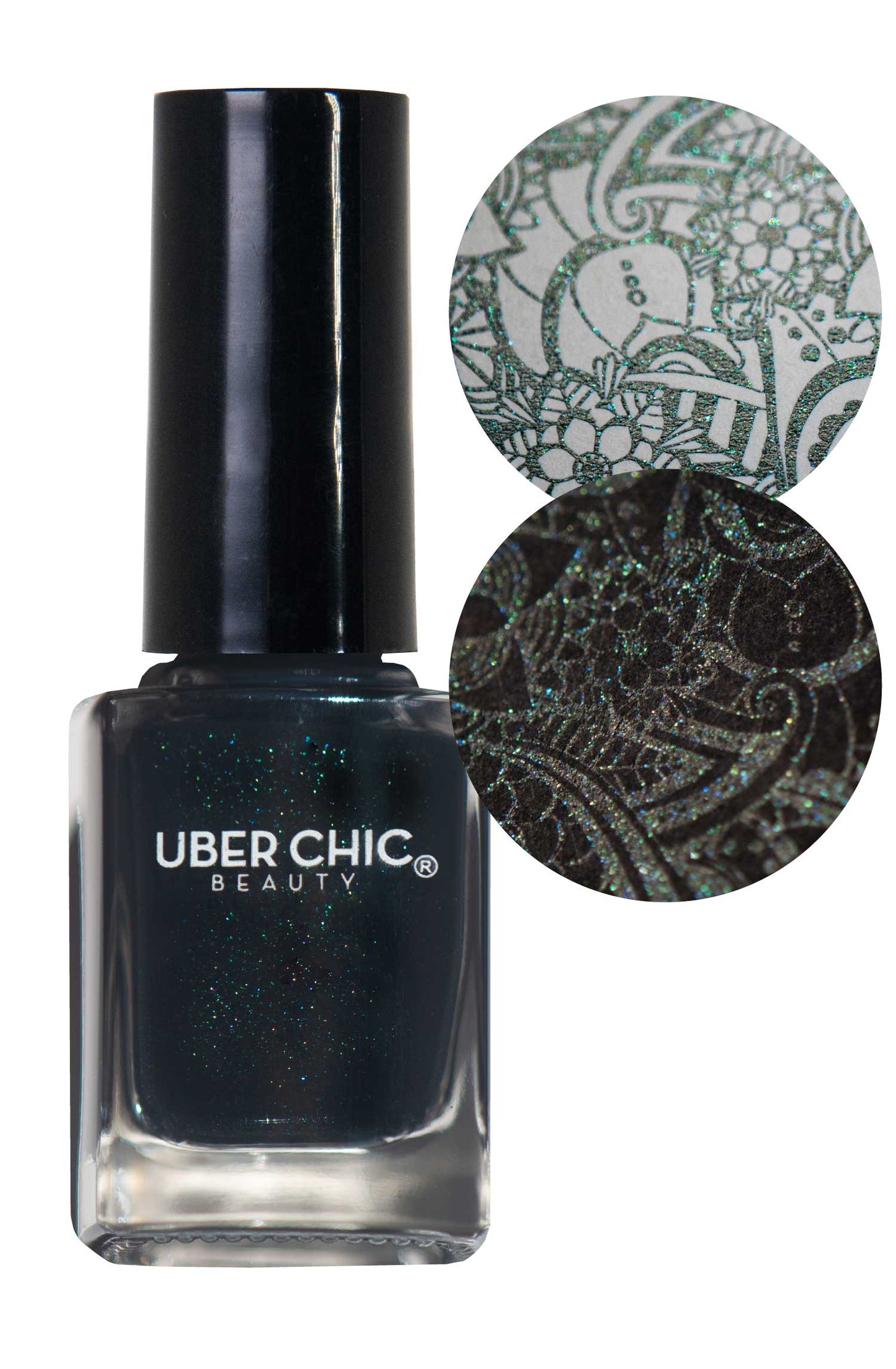 Bewitched - Stamping Polish