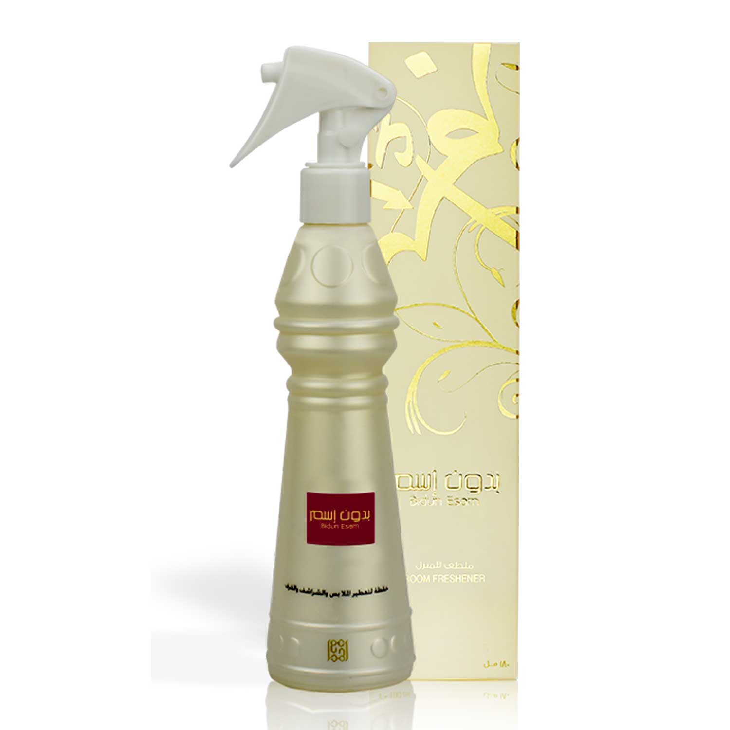 BIDUN ESAM AIR/ROOM FRESHENER 180 ML – Daily Health & Beauty