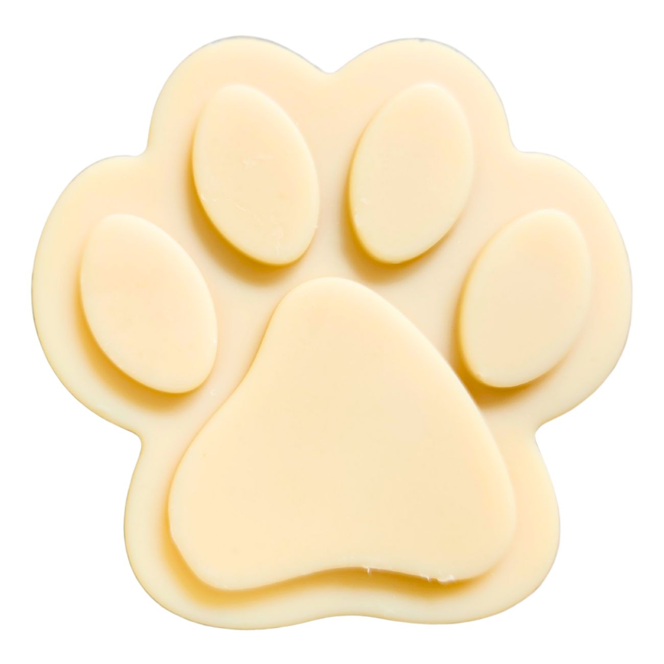 Jabón natural de leche de cabra | Champú en barra para perros | Big Paw