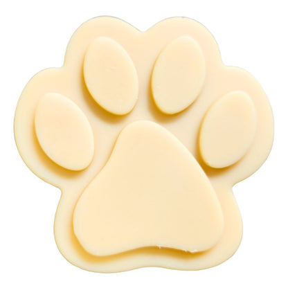Jabón natural de leche de cabra | Champú en barra para perros | Big Paw
