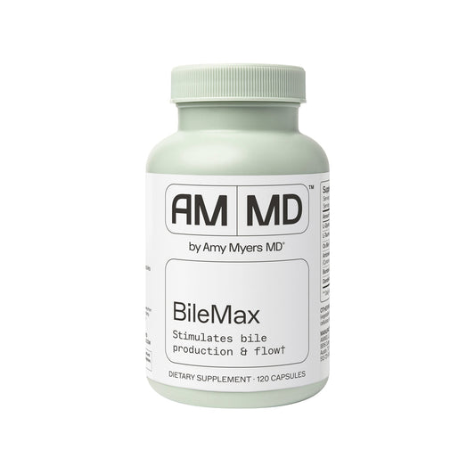 BileMax - New Name, Same Trusted Formula