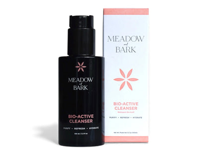 Bio-Active Cleanser