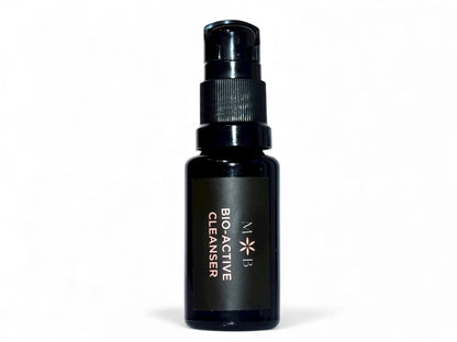 Limpiador bioactivo