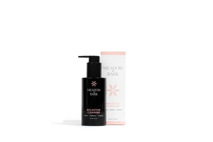 Bio-Active Cleanser