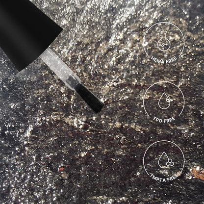 Gel crema Black Fairy