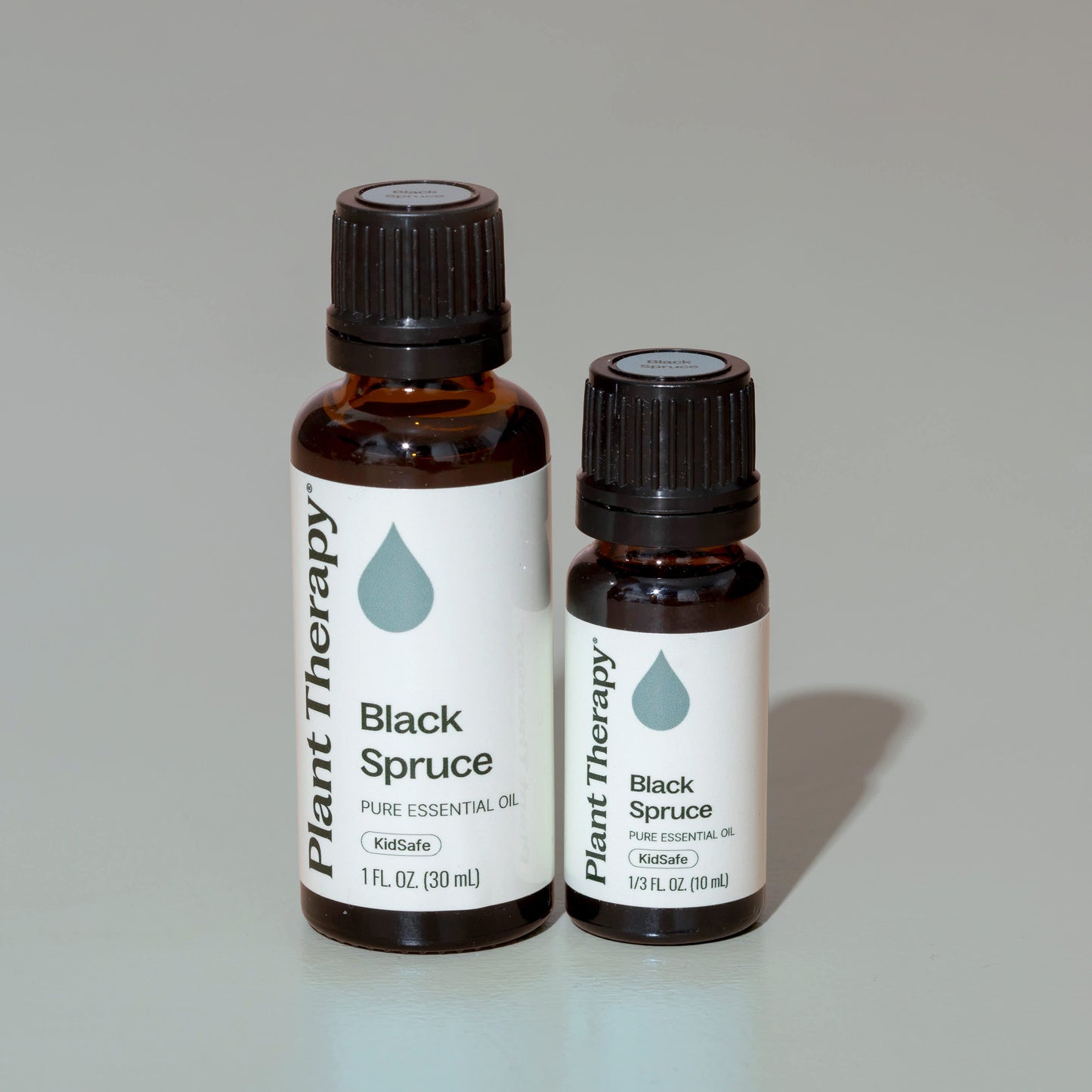 Black Spruce Essential Oil