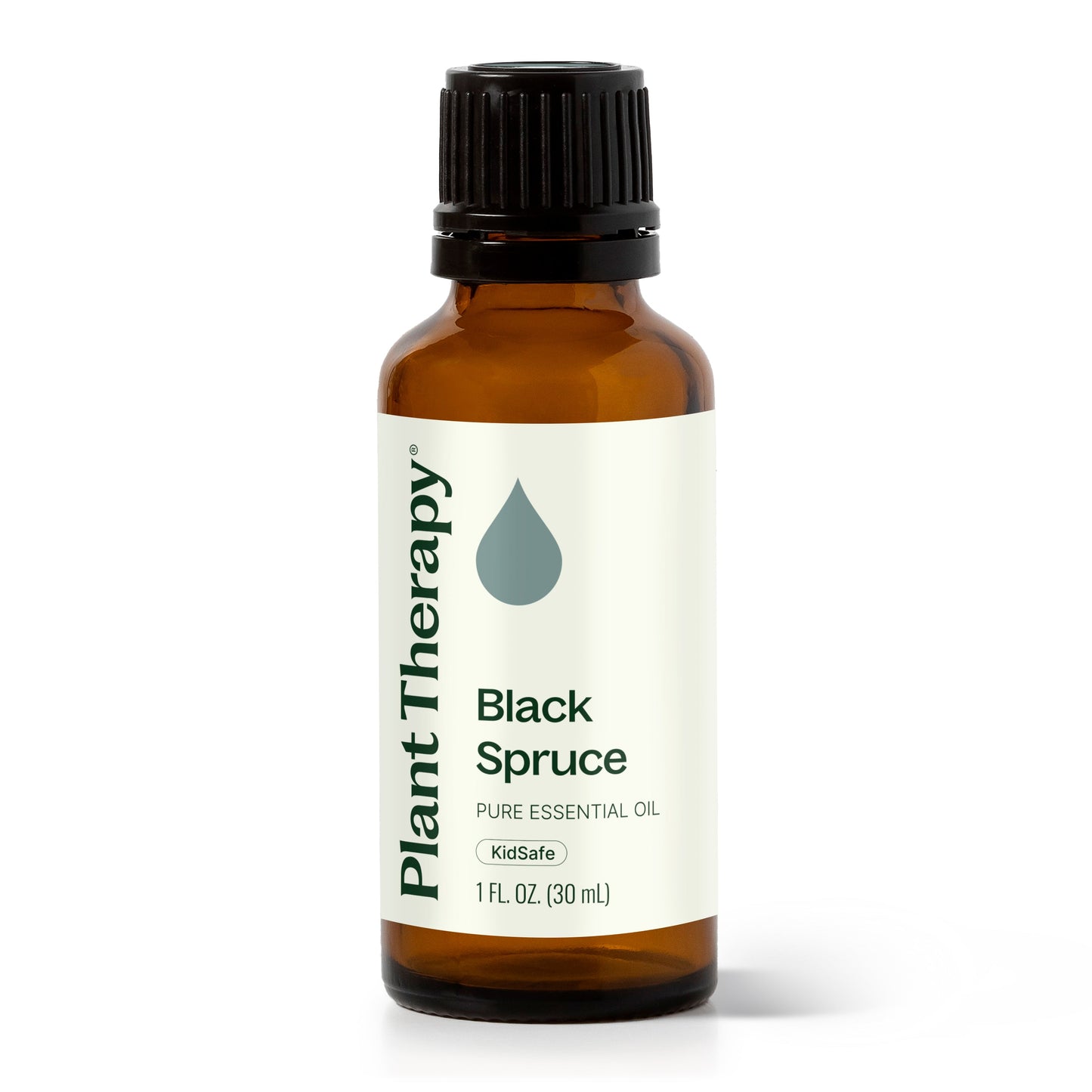 Black Spruce Essential Oil