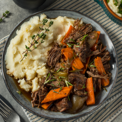 CMR The Perfect Sampler (DHB)