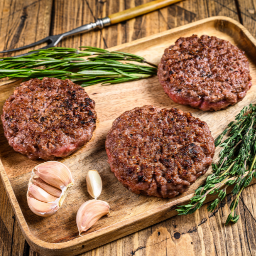 CMR Skip The Store Ground Beef Bundle (DHB)