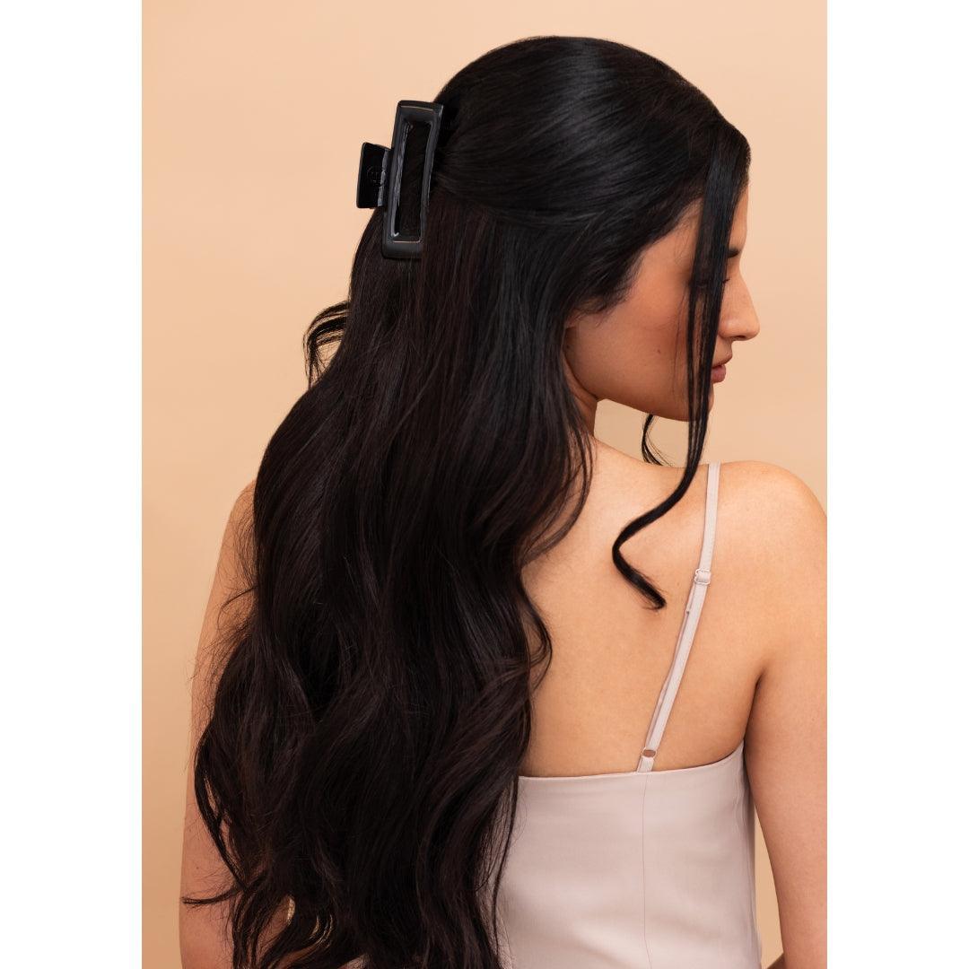 Soft Black (1C) 24" 250g