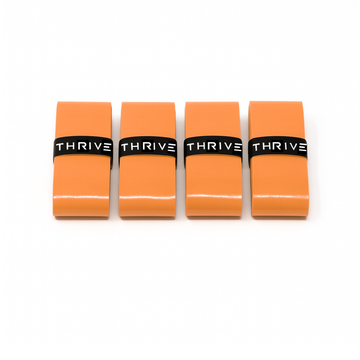 Overgrips (súper pegajosos)